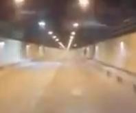 Ставропольцы «проехали» по трассе «Кисловодск – Сочи»: видео